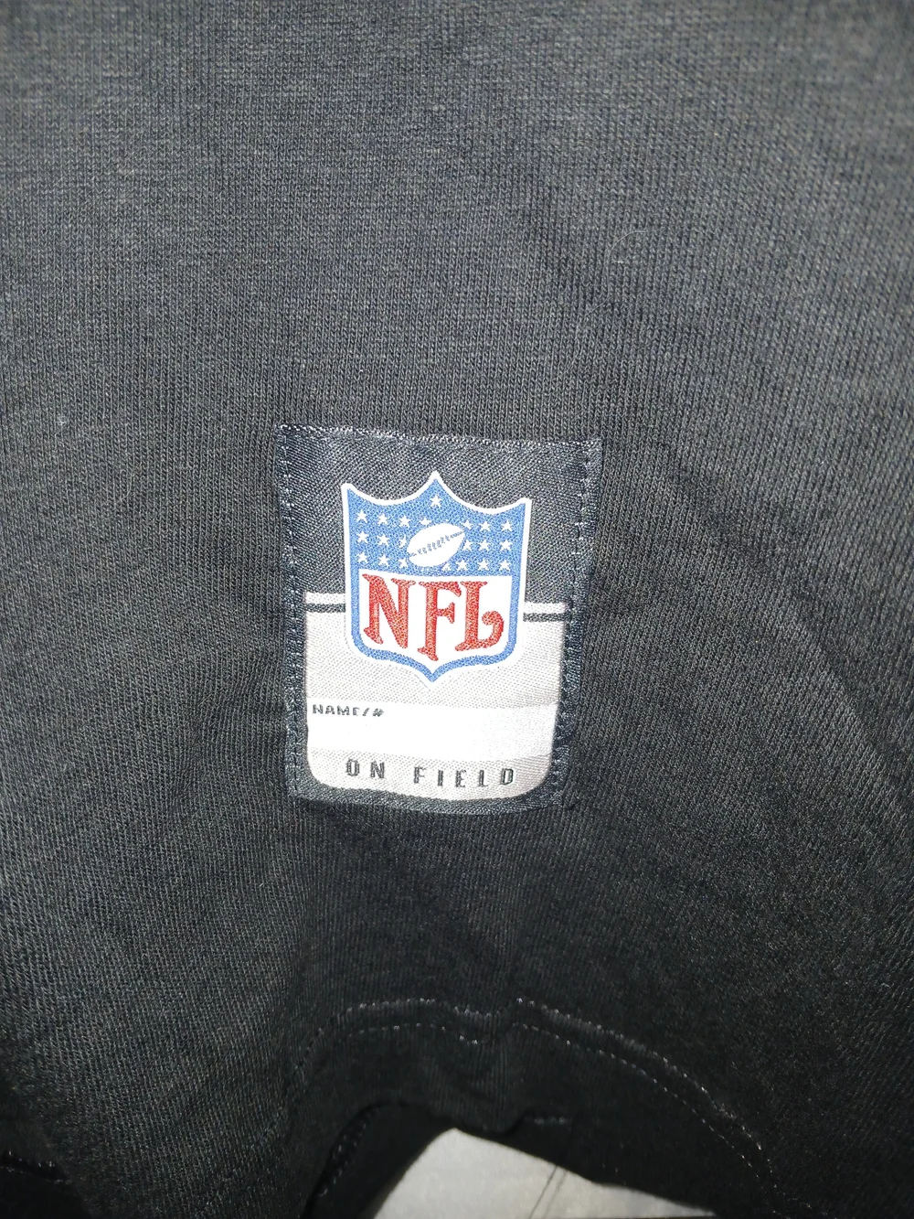 Reebok Nfl vintage y2k